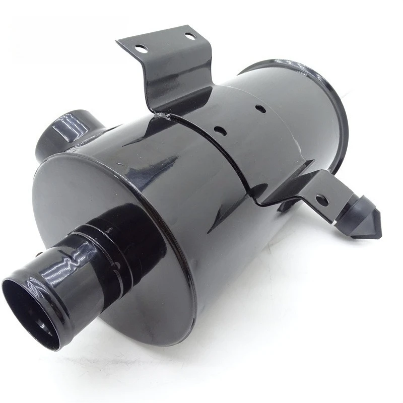 6700711 Loader Engine Parts Air Filter Excavator Mechanical Parts