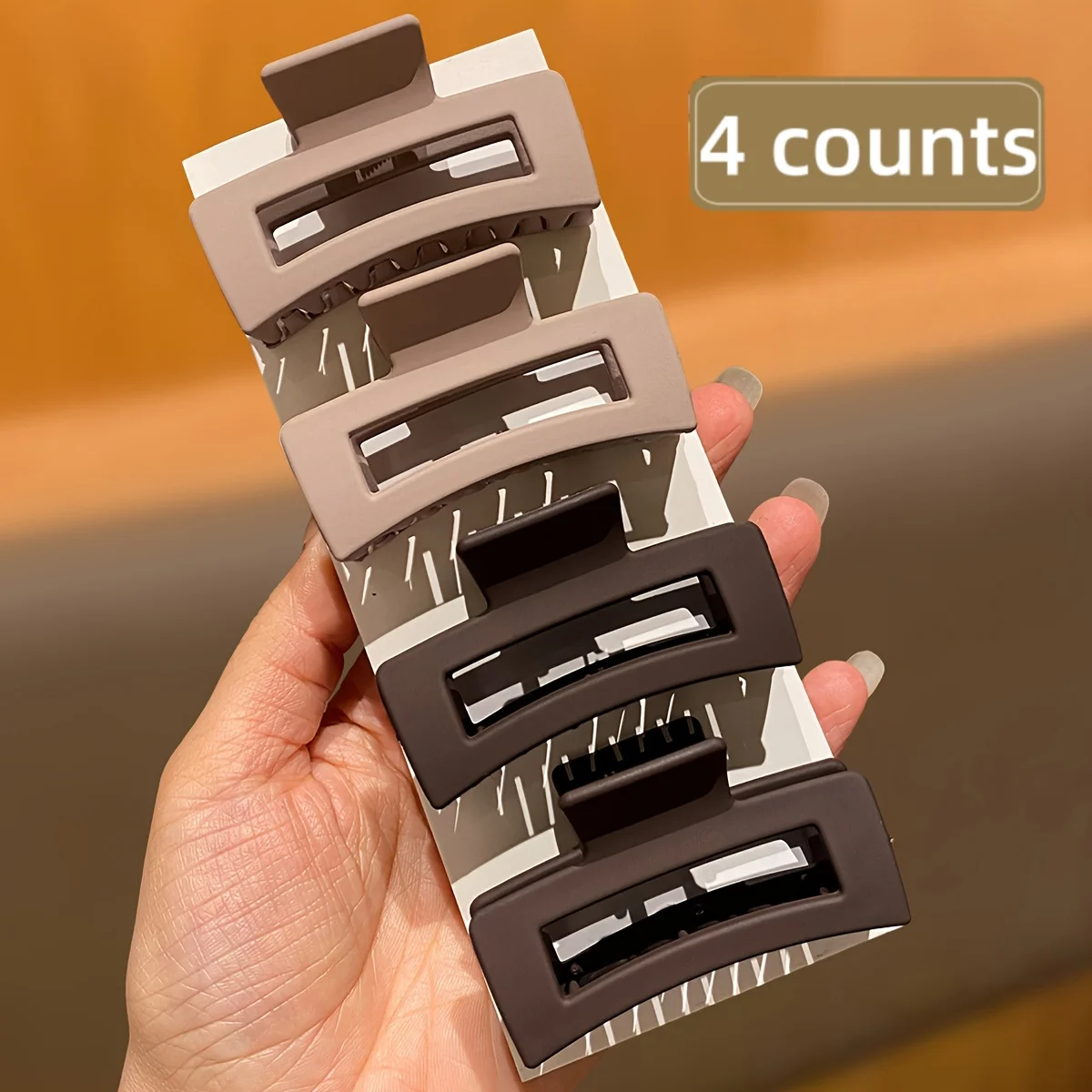 Thumbnail 3 - #83 Ranked Claw Clips Picks in 2026