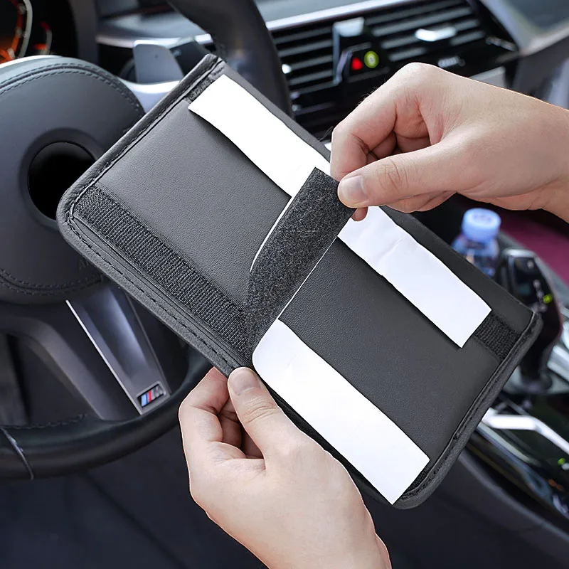 متعددة الوظائف منظمات السيارات أكياس الجيب اكسسوارات السيارات ل MG ZS 5 7 6 Cyberster MG4 EV ES5 HS ONE GT GS MG3 EZS 3SW Hector #3