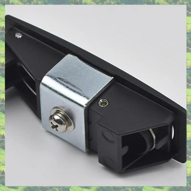 

A59Z-2X Switch Control Cabinet Door Lock Plane Lock Xk141 Power Cabinet Lock Chassis Cabinet Plane Lock