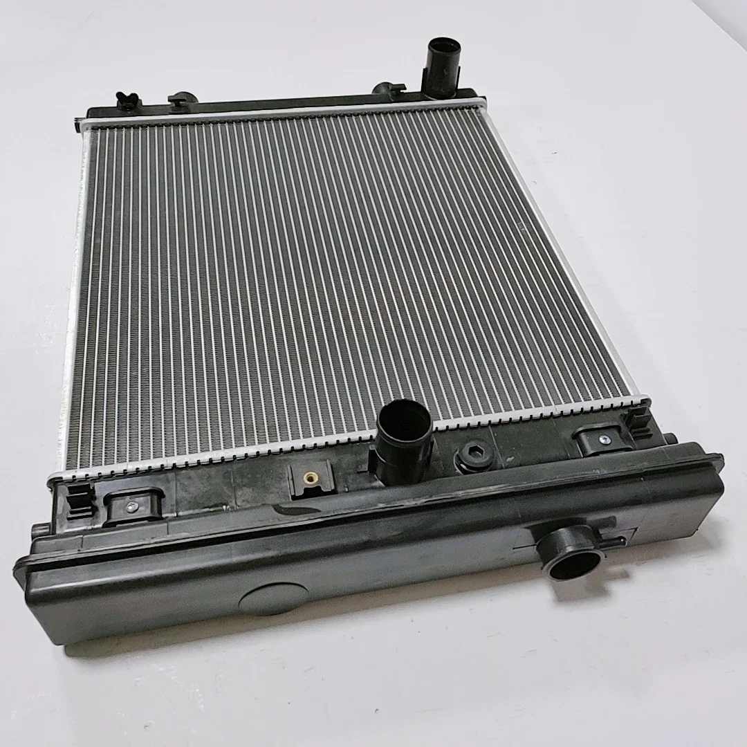 Hot Sale Auto Radiator For Perkins Generator DJ51279 DC51230 DD51378