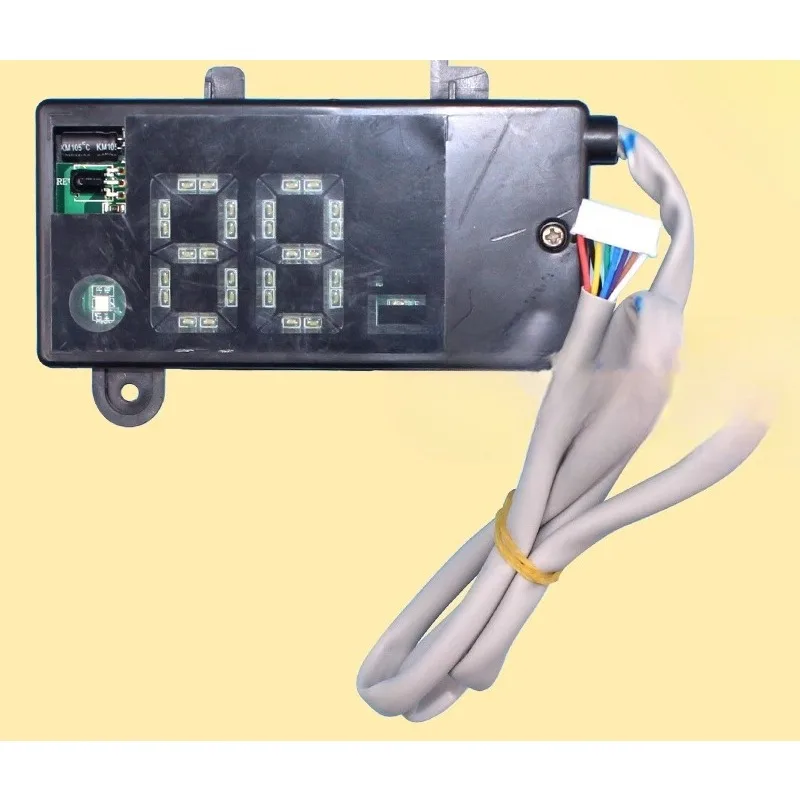 Parts For KFR-26G/Q…