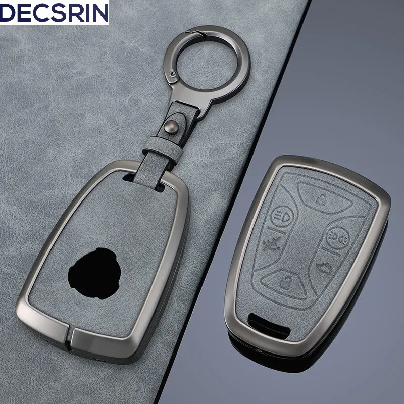 6 Tasten Autoschlüsseletui Shell Fob für SAAB Scania Truck DC13 143 148 141 4X2 6X2R GRS905 R-Serie S G-Serie P-Serie Zubehör