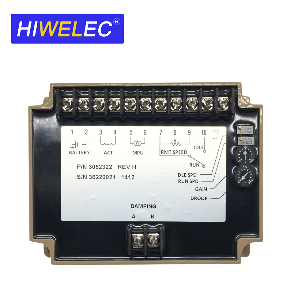  -carte-de-controle-de-vitesse-3062322-regulateur-electronique-de-vitesse-de-generateur-pour-piece-de-groupe-electrogene