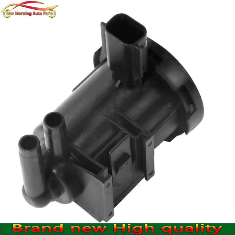 

4669569 A4669569 Brand New Car Vapor Canister Purge Solenoid Valve for 2004-06 Dodge Ram 1500 2500 3500