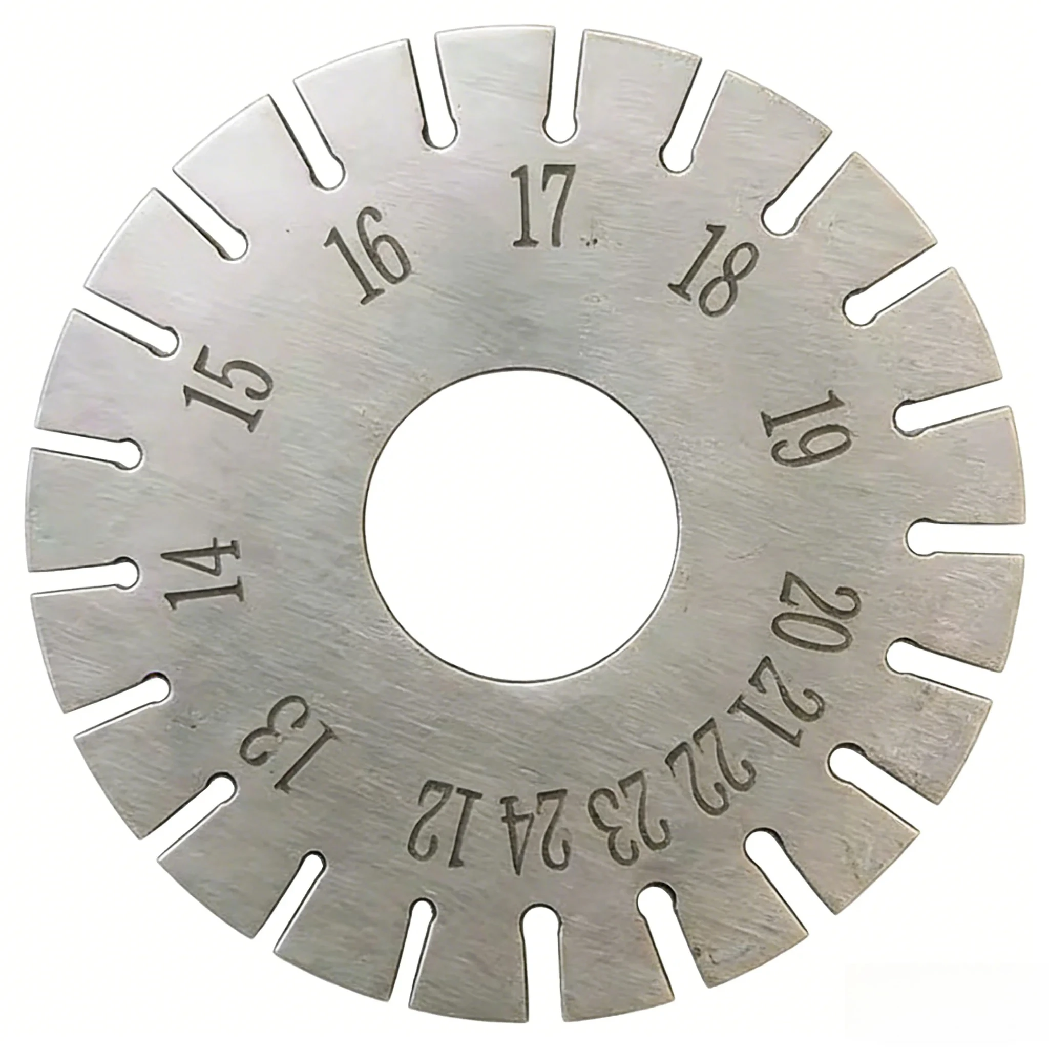 

Piano String Measuring Tool, String Model Caliper, Essential Tool for Maintenance Accessories