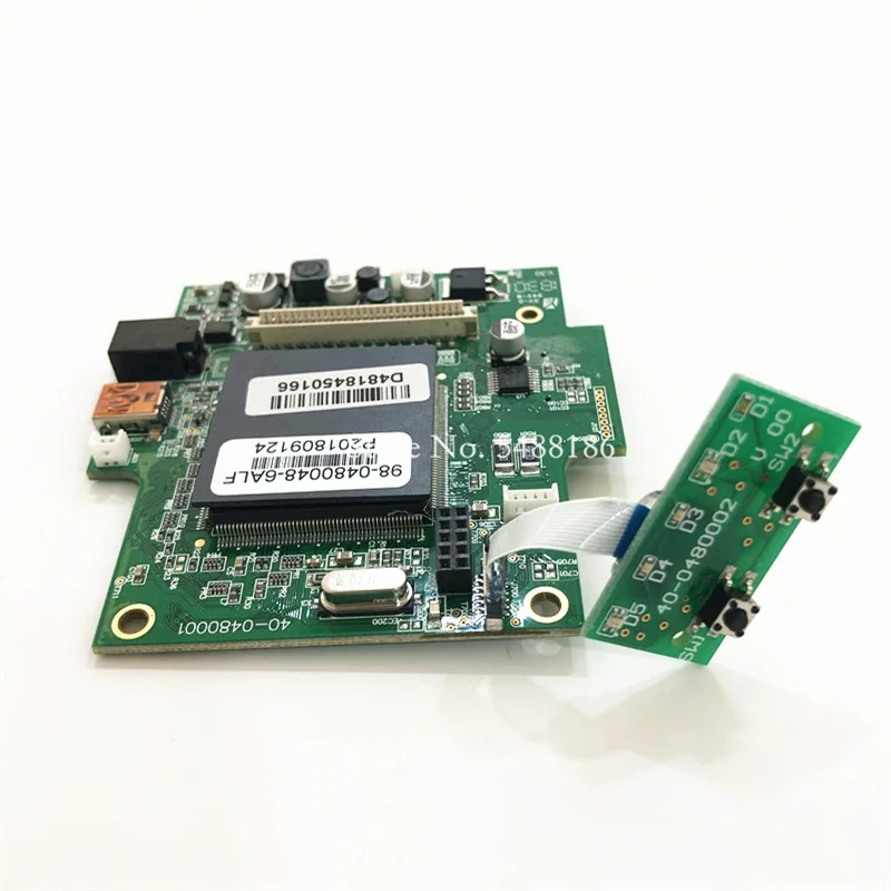 Original TSC Alpha-3R Mainboard Bluetooth Module for TSC-30B TSC-30D Portable Barcode Printer TSC30B TSC-3RB TSC-30W