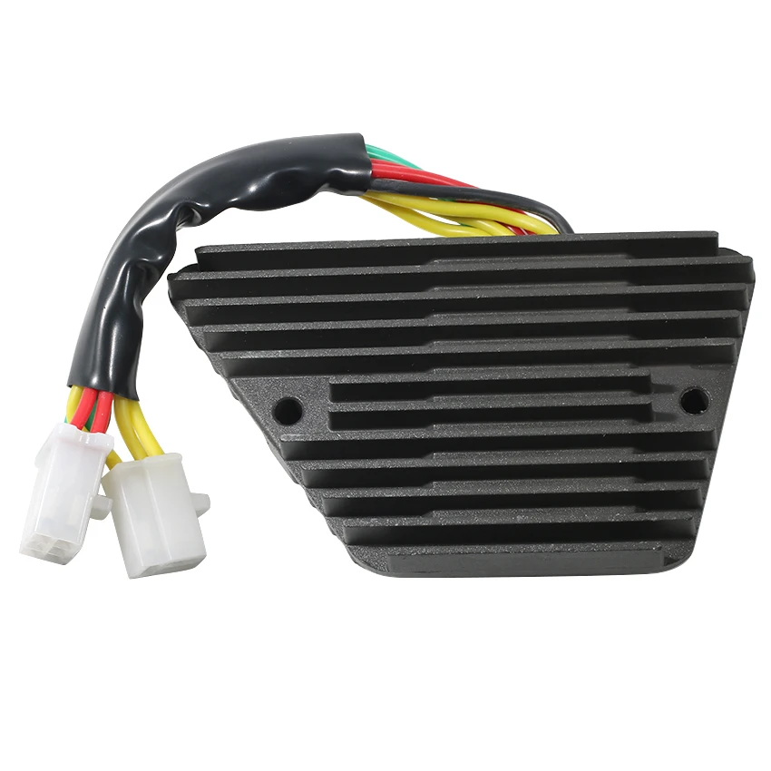 

Motorcycle Voltage Regulator Rectifier For Honda VF1100C VF 1100C A AC Magna 1100 31600-MB4-018