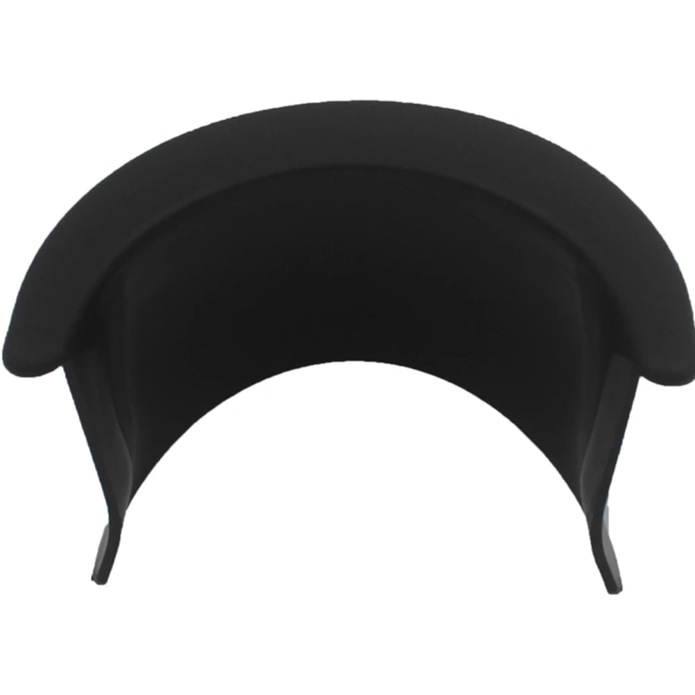 

Pool Table Accessories Durable Black Plastic Pocket Liners for Billiards 8 Side Net Frames Easy Installation Eco