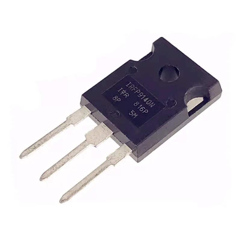 IRFP9140N IRFP9140NPBF TO-247 MOSFET P-channel 23A/100V chip