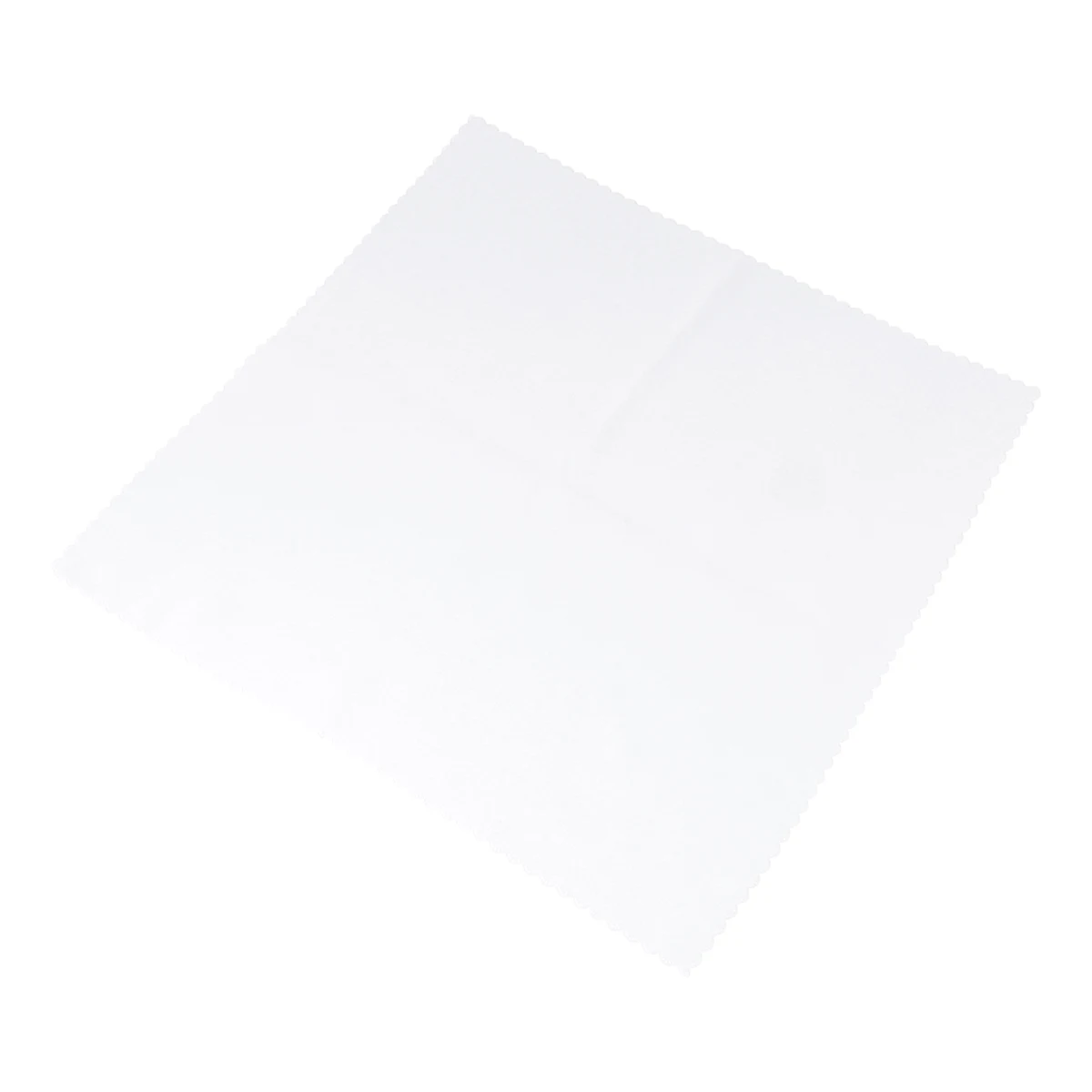 

4Pcs Solid Color Napkin Cloth Simple Style Tableware Pad Placemat Dining Wedding Banquet Home Hotel Restaurant Cafe Kitchen