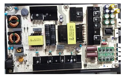 

Original LED55NU8800U power board RSAG7.820.7474/ROH
