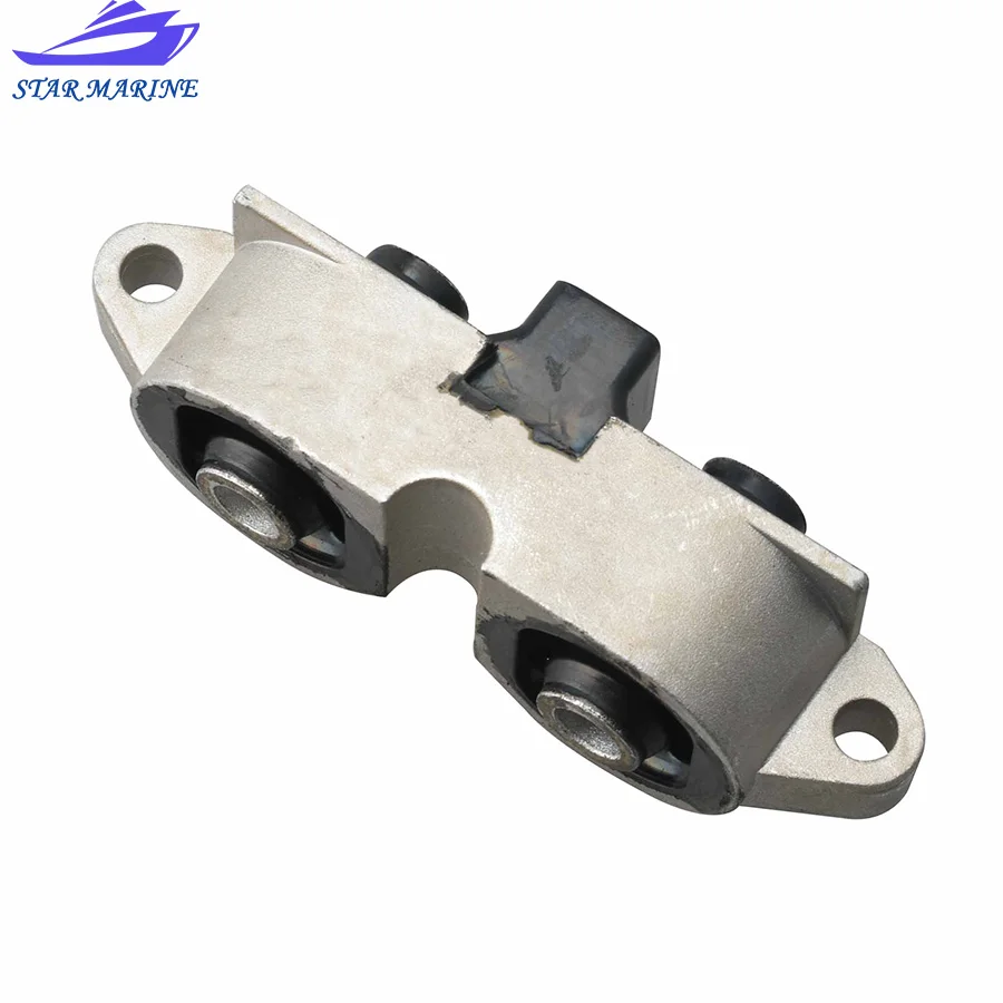 68T-44517-00 Shock Absorber Rubber Mount For Yamaha Outboard Motor 68T-44517 68T-44517-0 68T44517 68T-44517-0 Boat Accessories