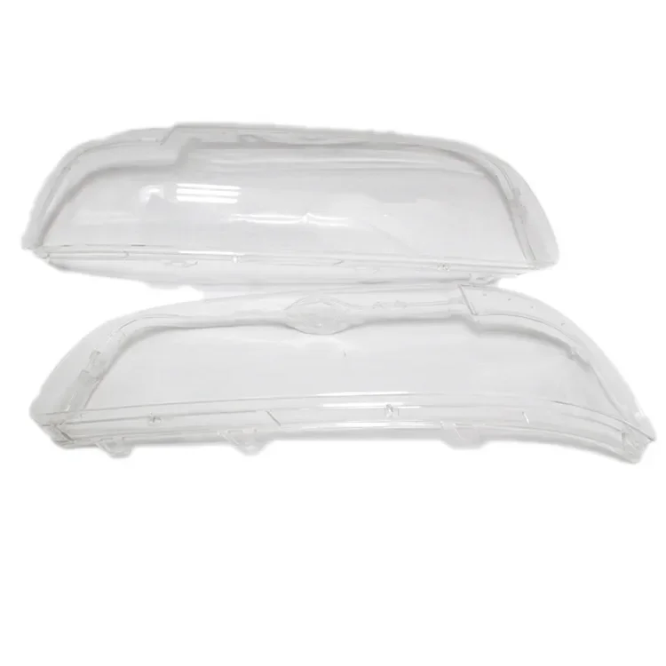 

Applicable To 96-03 E39 Headlamp Cover Headlamp Cover Headlamp Cover Housing