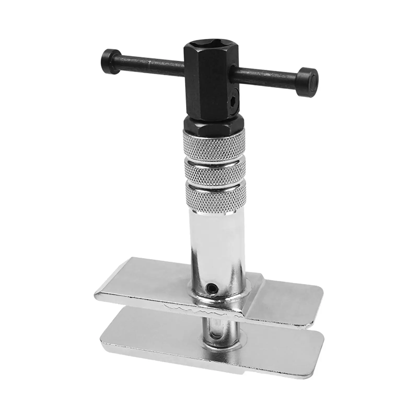 

Caliper Piston Spreader Tool Metal Replacment Compression Tool Brake Pads Spreader for Automotive Trucks Vehicle Car Repair