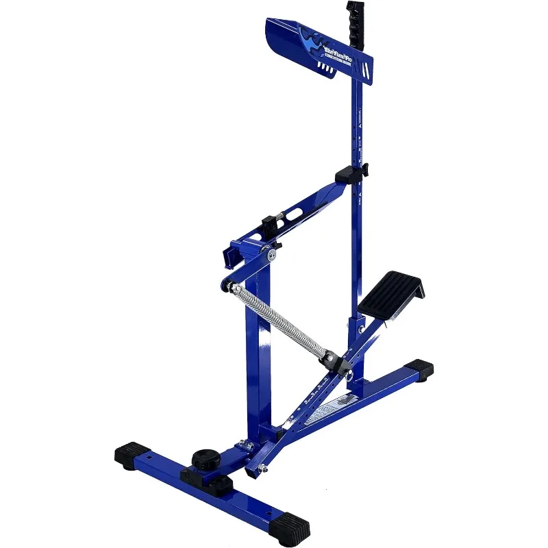 

Blue Flame Pro Pitching Machine