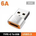 1PCS Adaptador de Tipo-C a USB S