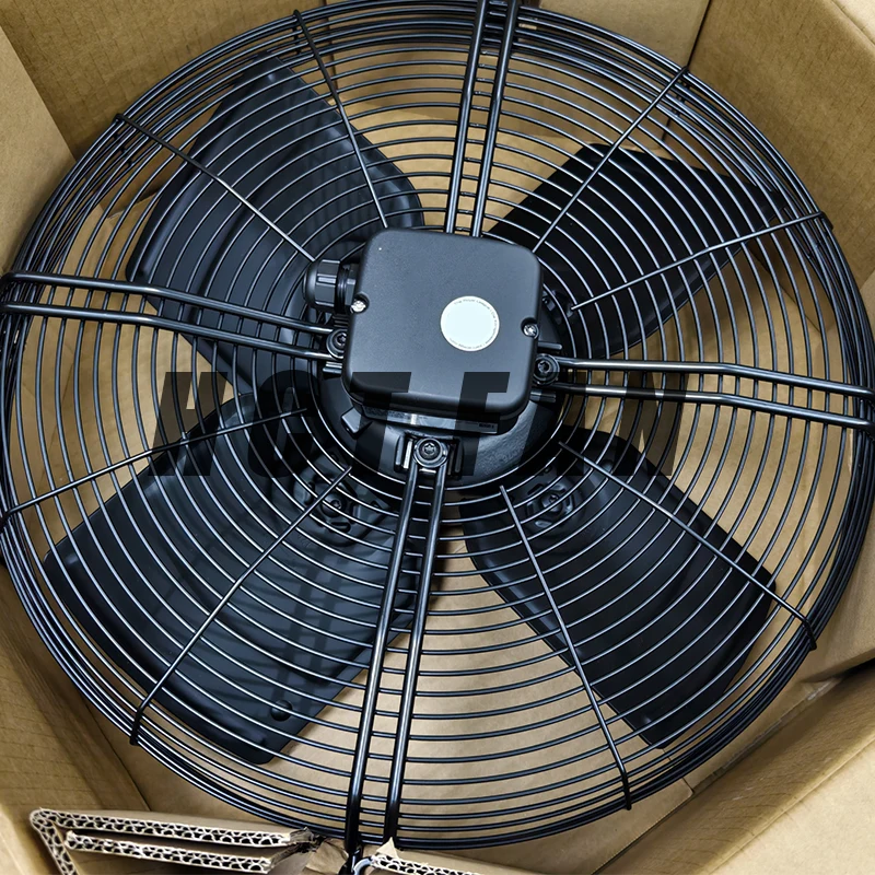 Brand new original FB050-VDK-4I.V4L upgraded model FB050-VDK-4I.V4S fan
