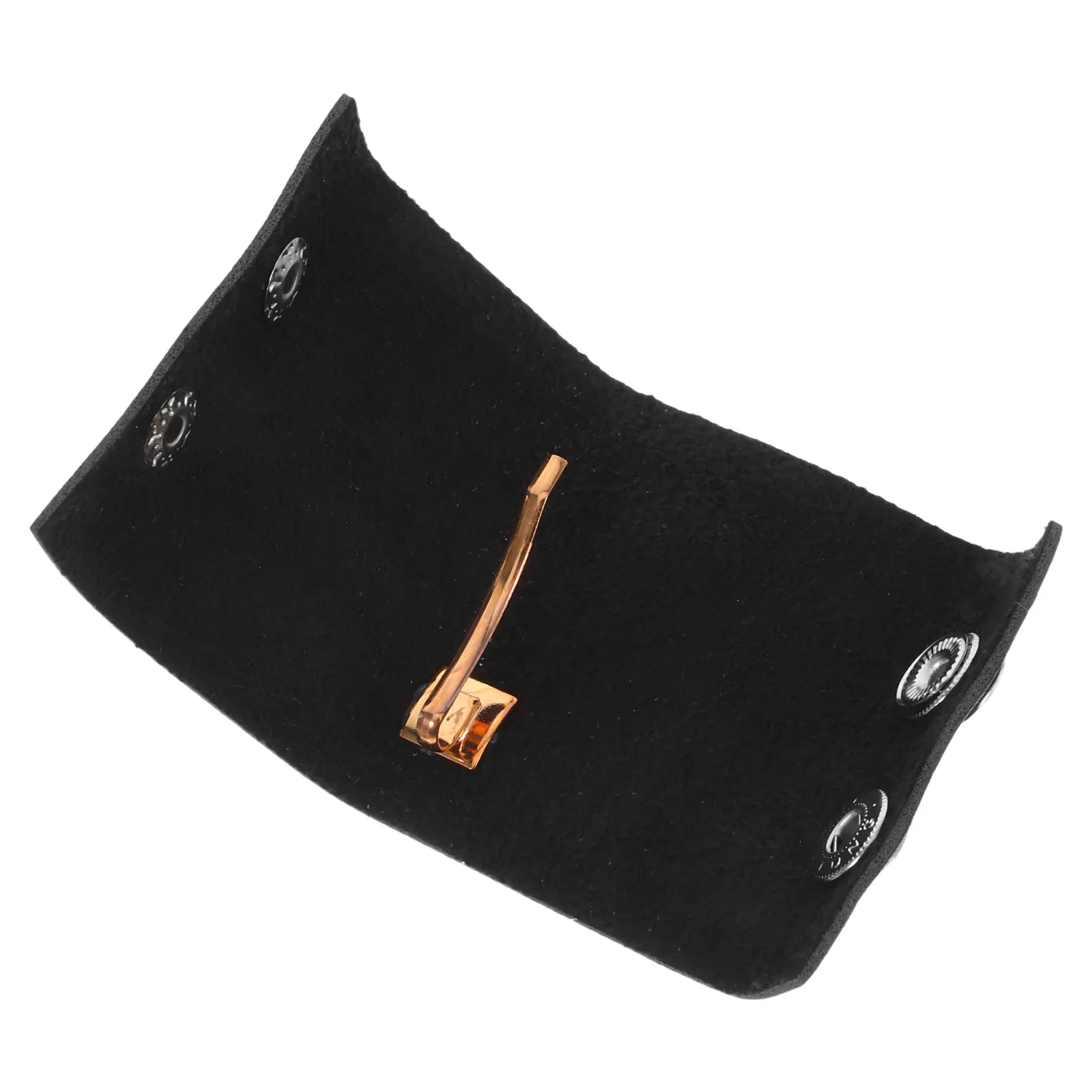 

Hair Holder Ponytail Tie Band for Women Thick Hair Non-Damaging Easy Wear Remove Elegant Minimalist Style School