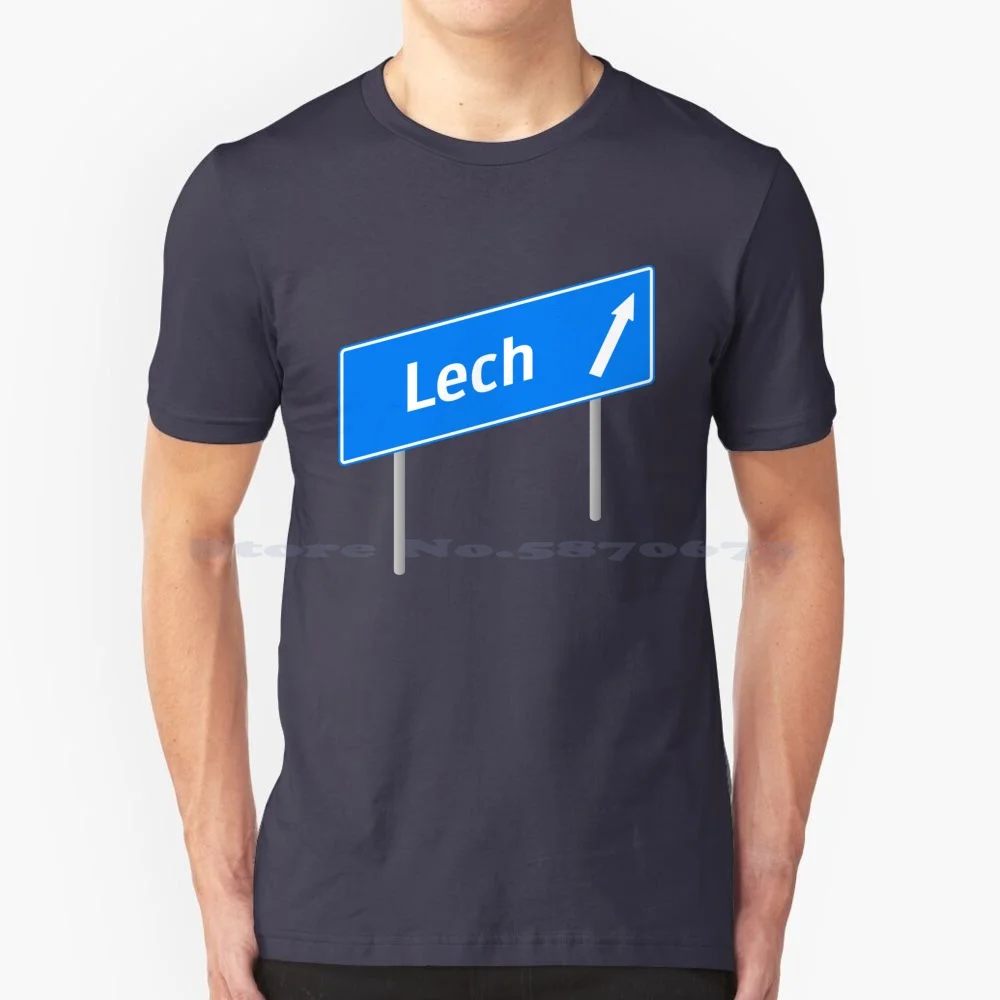 Lech T Shirt 100% Cotton Tee Lech Vacation Lech Travel Lech Winter Lech Ski Lech Resort Lech Pass Lech Holiday Lech Tubbing