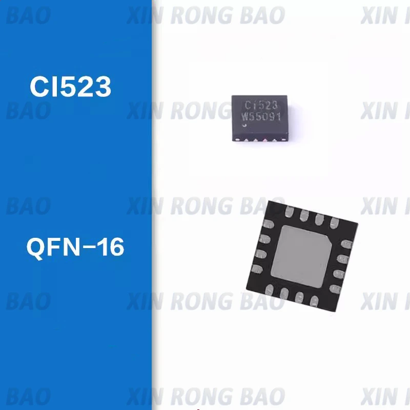 CI523 Original Rf C…