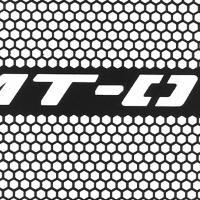 

For YAMAHA MT-07 Y-AMT MT07 Motorcycle Accessories Radiator Guard Grille Cover Water Protective Grill 2025 2026 2027