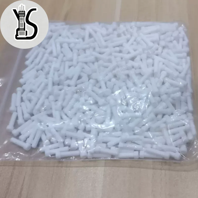 200PCS Original genuine waterproof connector A114017 For Car Smart Electronic Devices Automobile terminal angle