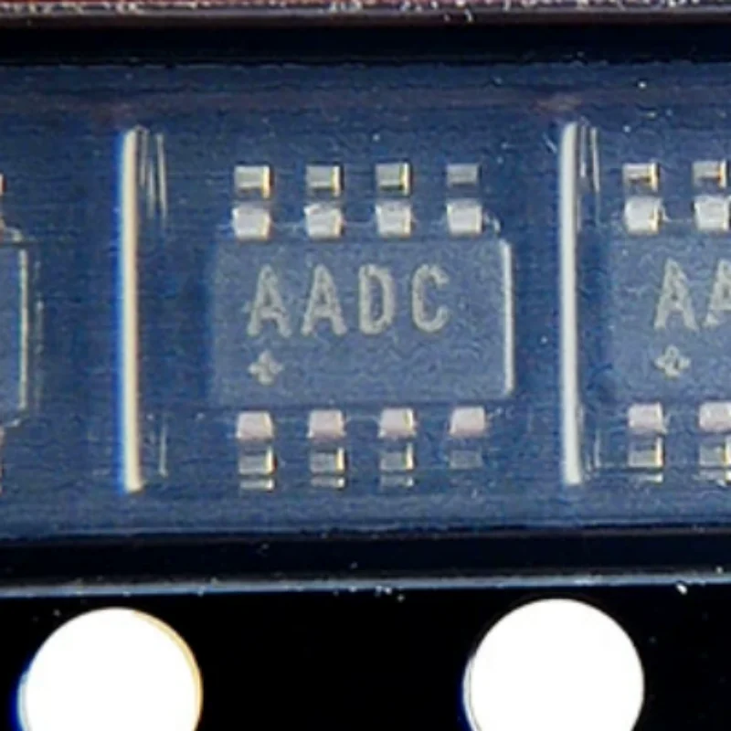 5pcs/lot AADC MAX6369KA+T NEW Original Genuine Chip Packing SOT23-8