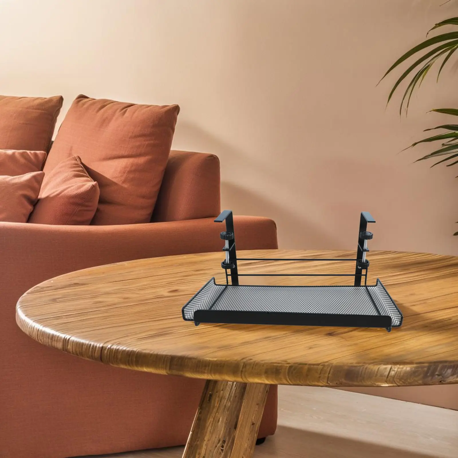 

Cable Storage Carbon Steel Wire Organizer Carbon Steel 1 Pieces Accessories Cable Management Compact Design Convenient