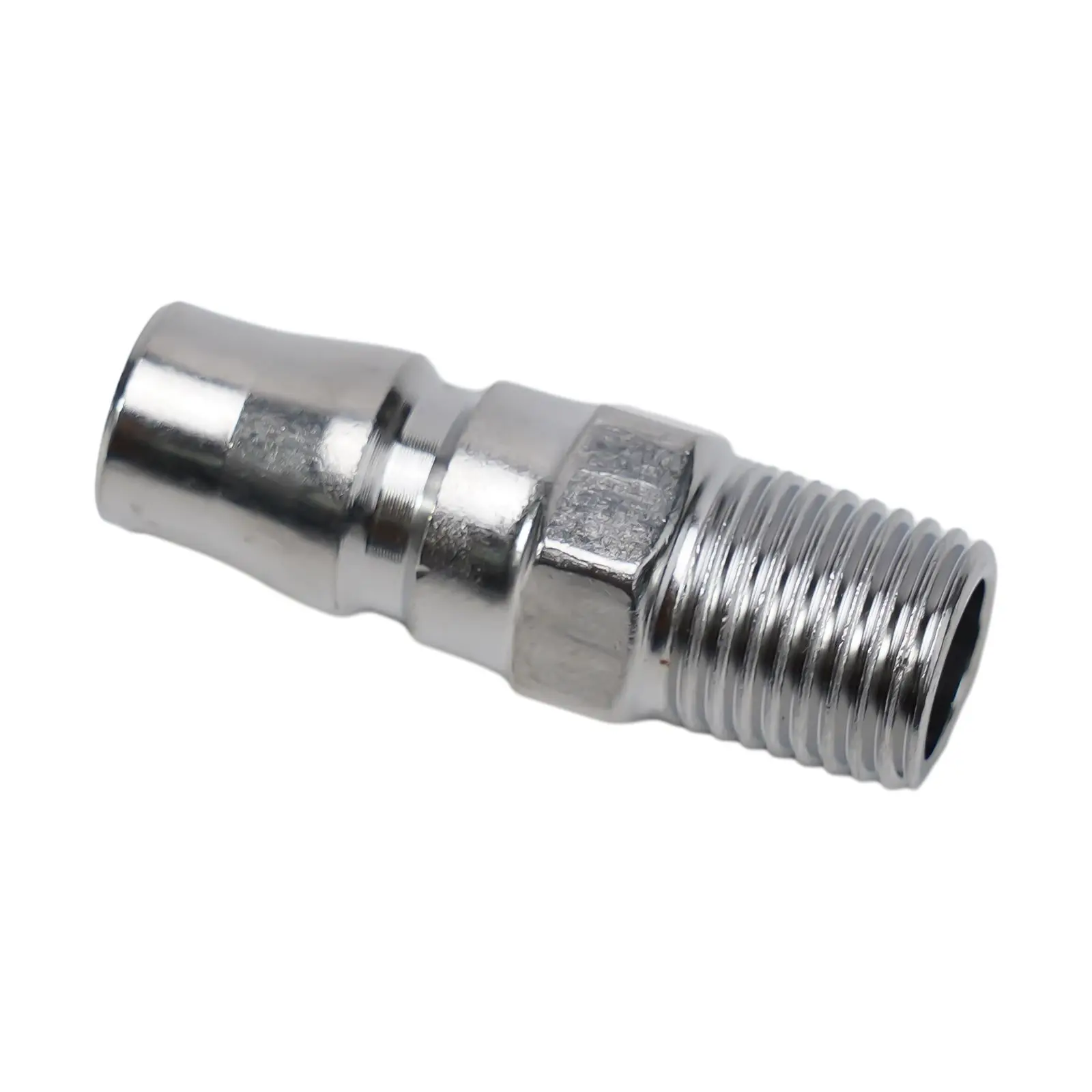 1pcs Right Angle The Grinder 1/4 High Speed 90° Elbow Right Angle Drill Pneumatic Tools Tail Exhaust