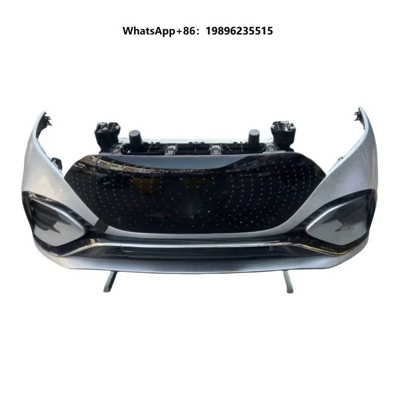 Front  Bumper New Condition Car Parts Second-Hand Car Bumper