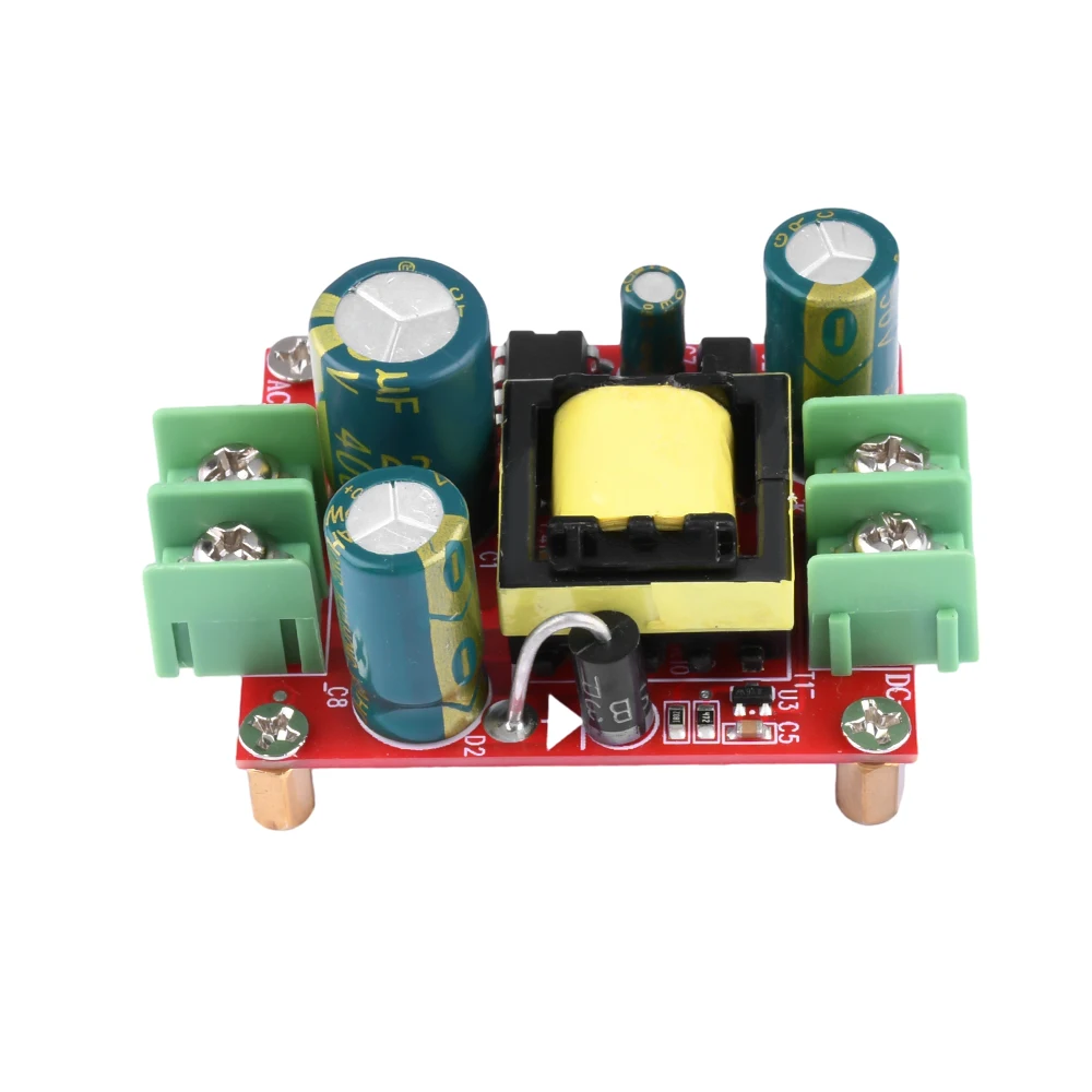 AC100-240V to 12V 3A 24V 1.5A 36W AC-DC Switching Power Supply Module AC-DC Switch Buck Converter