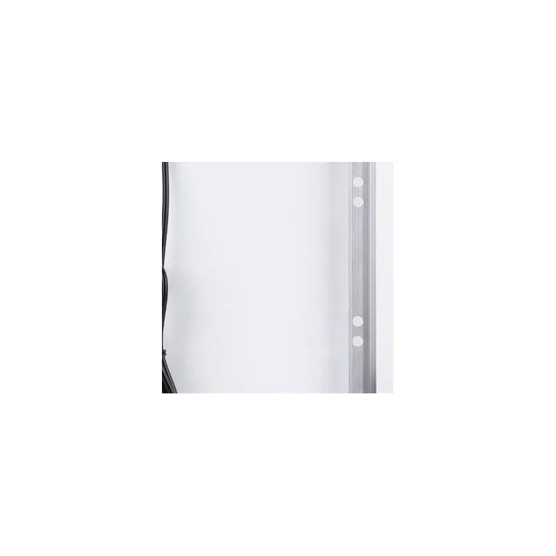 Solar Panel 15W 12V Monocrystalline Type-C Output PET Laminated Portable Outdoor Camping Charger Garden