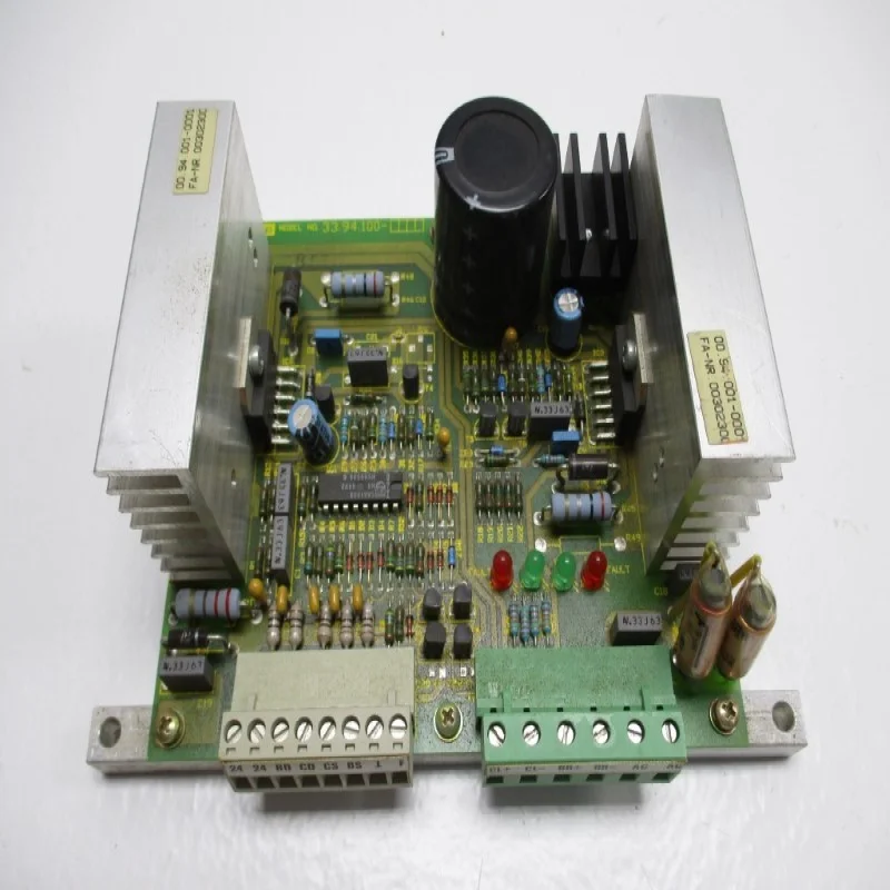 

Brand New 33.94.100-1246 UNMP for Plc