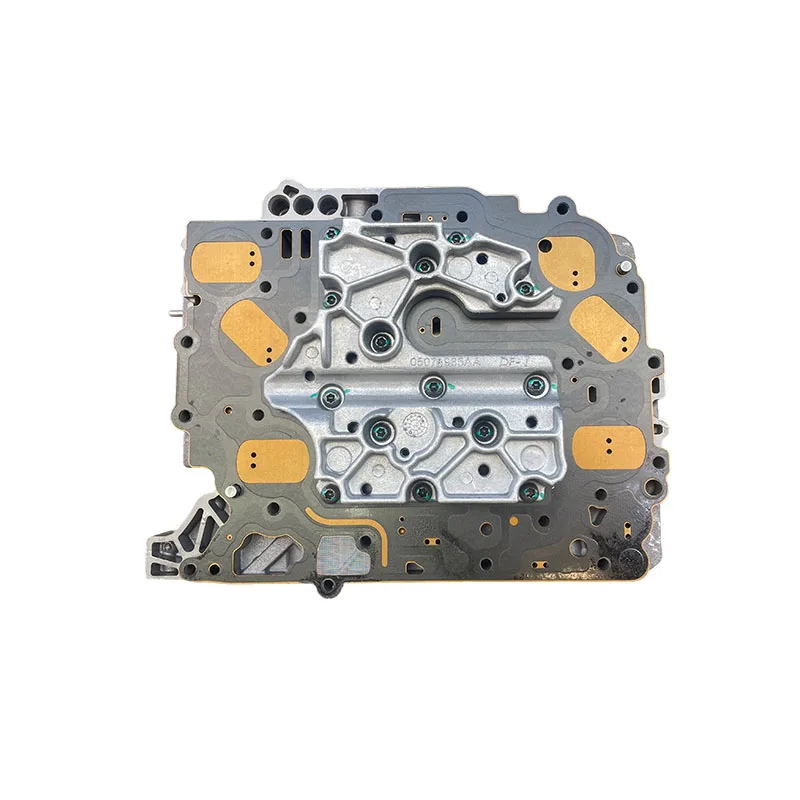 

New DF727 Valve Body Assembly Hydraulic Control Module Gearbox Valve Body Transmission Valve Body Assembly