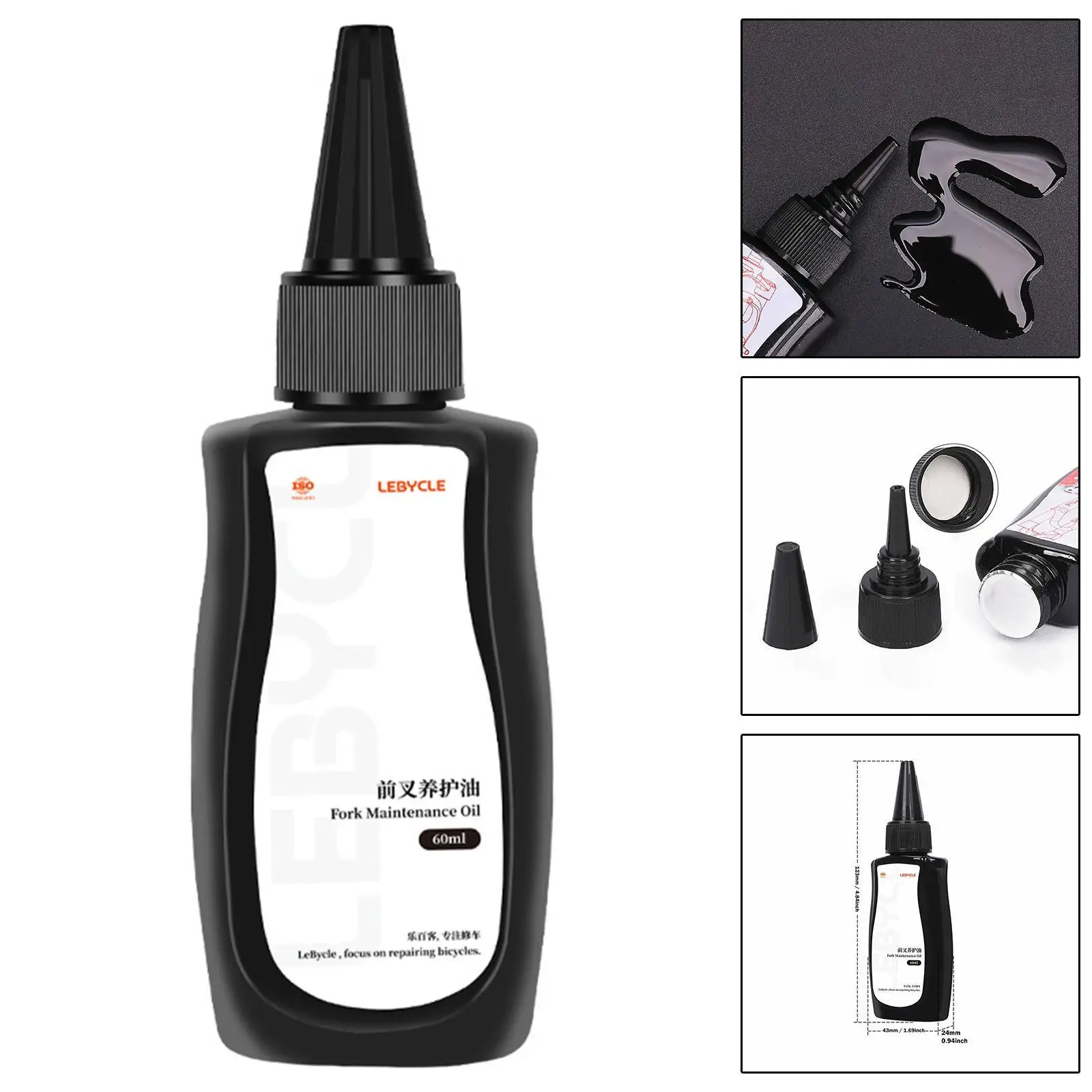 

Антикоррозийная смазка Высокопроизводительная низковольтная смазка для обслуживания цепей Невъемная смазка для велосипеда Велосипедная смазка