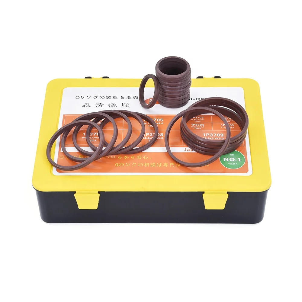 

Good Quality Oring Seal Kit Caterpillar Excavator SpeciaI Rubber Ring CAT320 CAT349D CAT336D CAT374D CAT385C 4C-4784 OEM/ODM