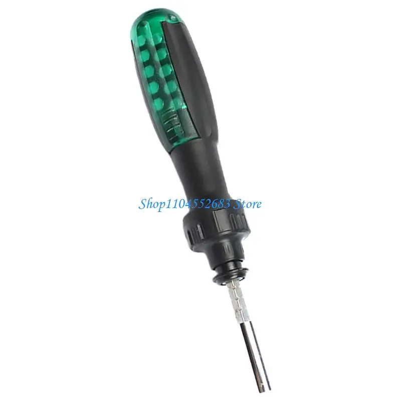 Y6GD Ratchet Окрутня