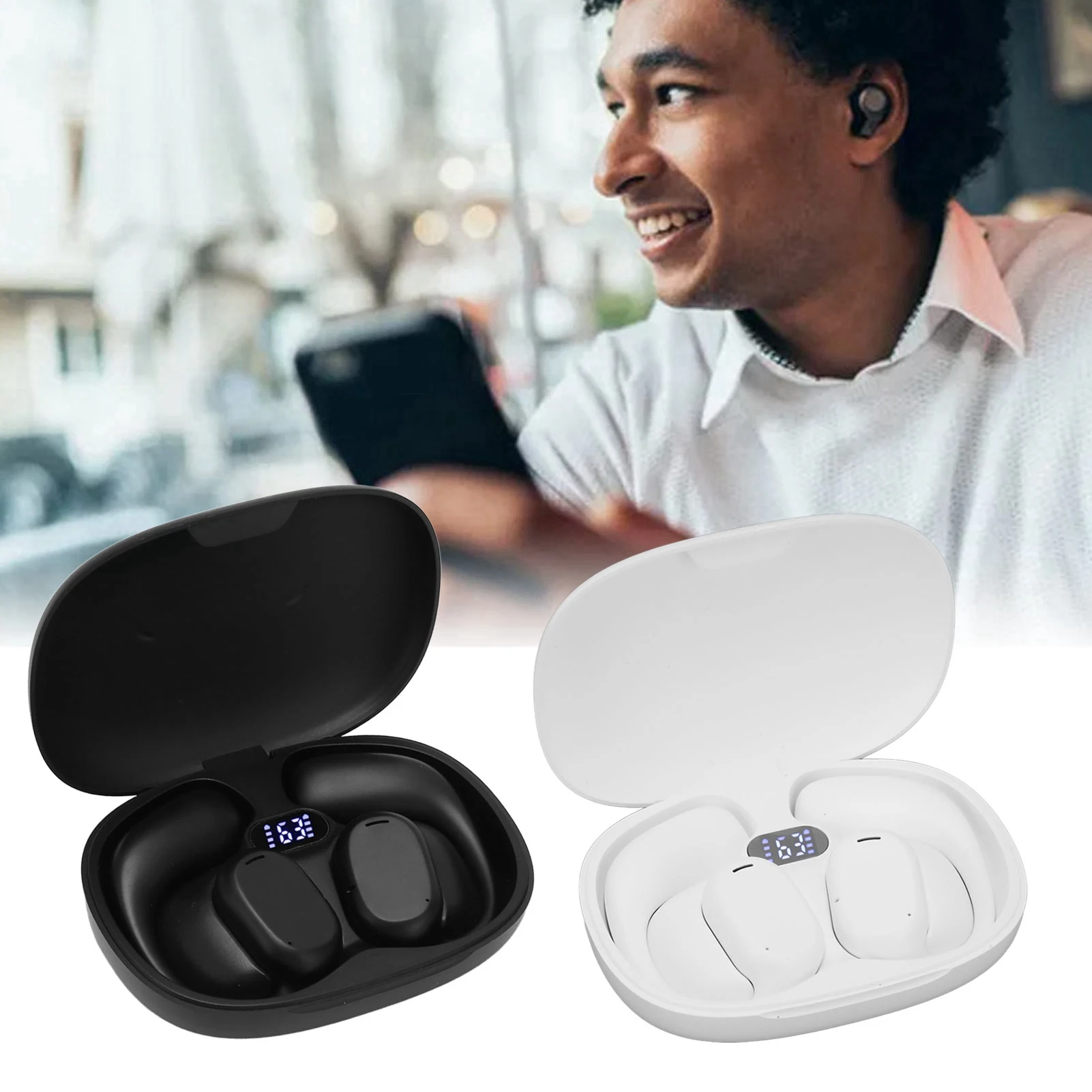 Wireless Translator…