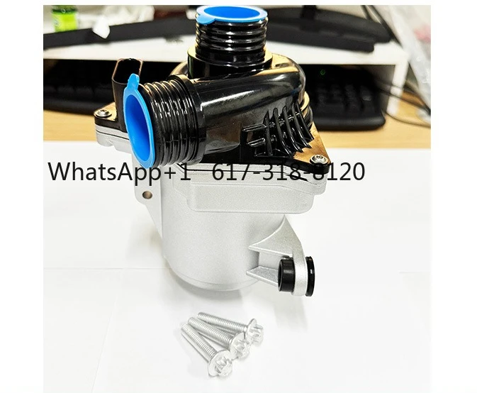 

11519894484 1Pcs Auto Electric Water Pump for B M W X5 E70