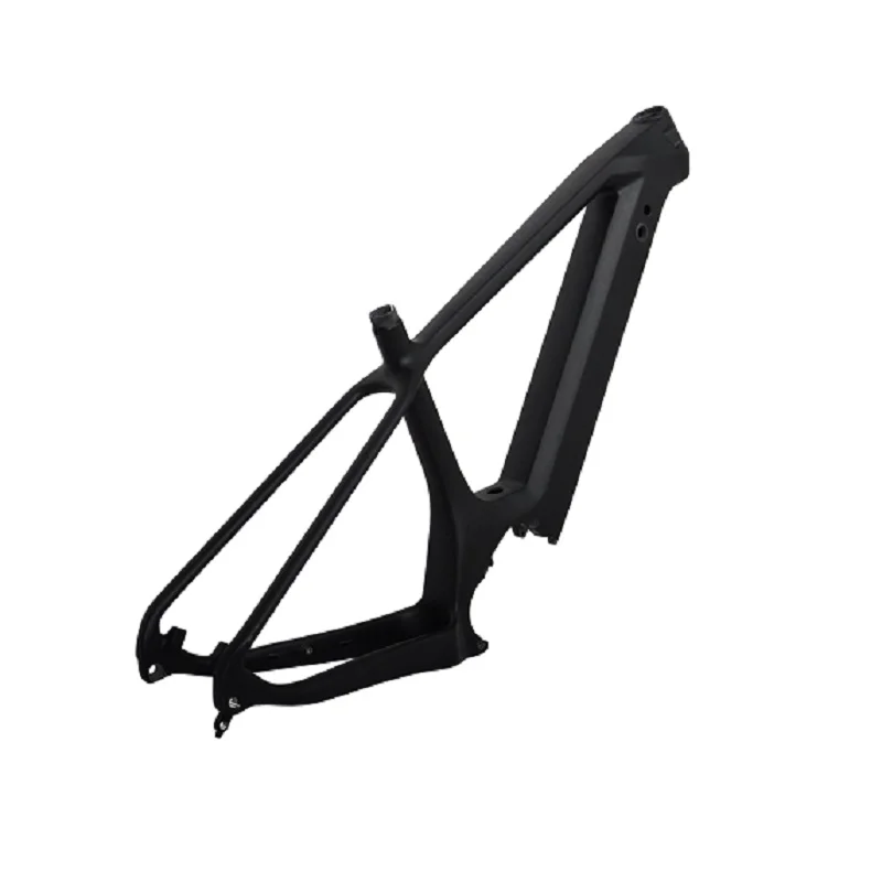 

YTYIN Dengfu E14 Bicycle Frame Mountain Bike Bicicleta Aro 29 Carbon Bike Frame