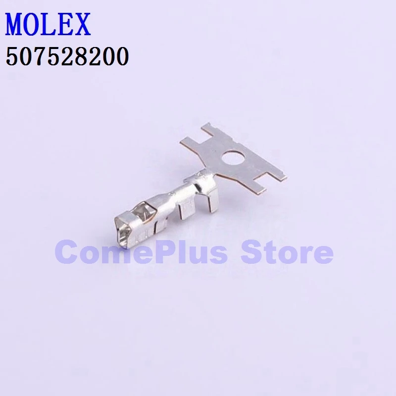 

10PCS 507528200 507528400 508029001 508378000 Connectors