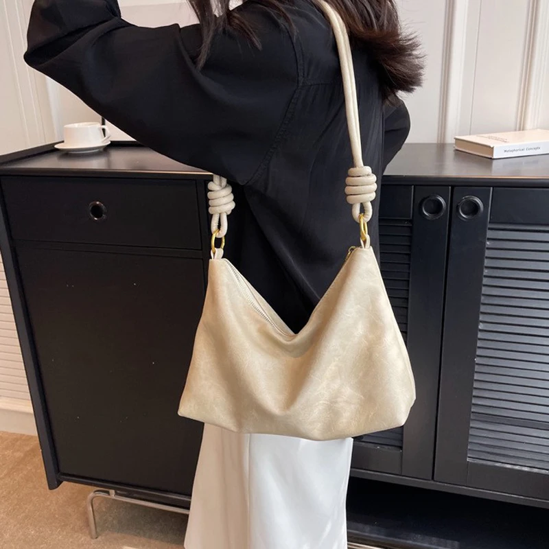 Thumbnail 2 - #61 Best Leather Shoulder Bags to Buy In 2026