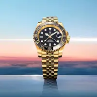 2025 PAGANI DESIGN New PD-1662 V6 Men Mechanical Watches Luxury Ceramic Bezel Automatic Watch 10Bar Waterproof GMT Watch for Men 3