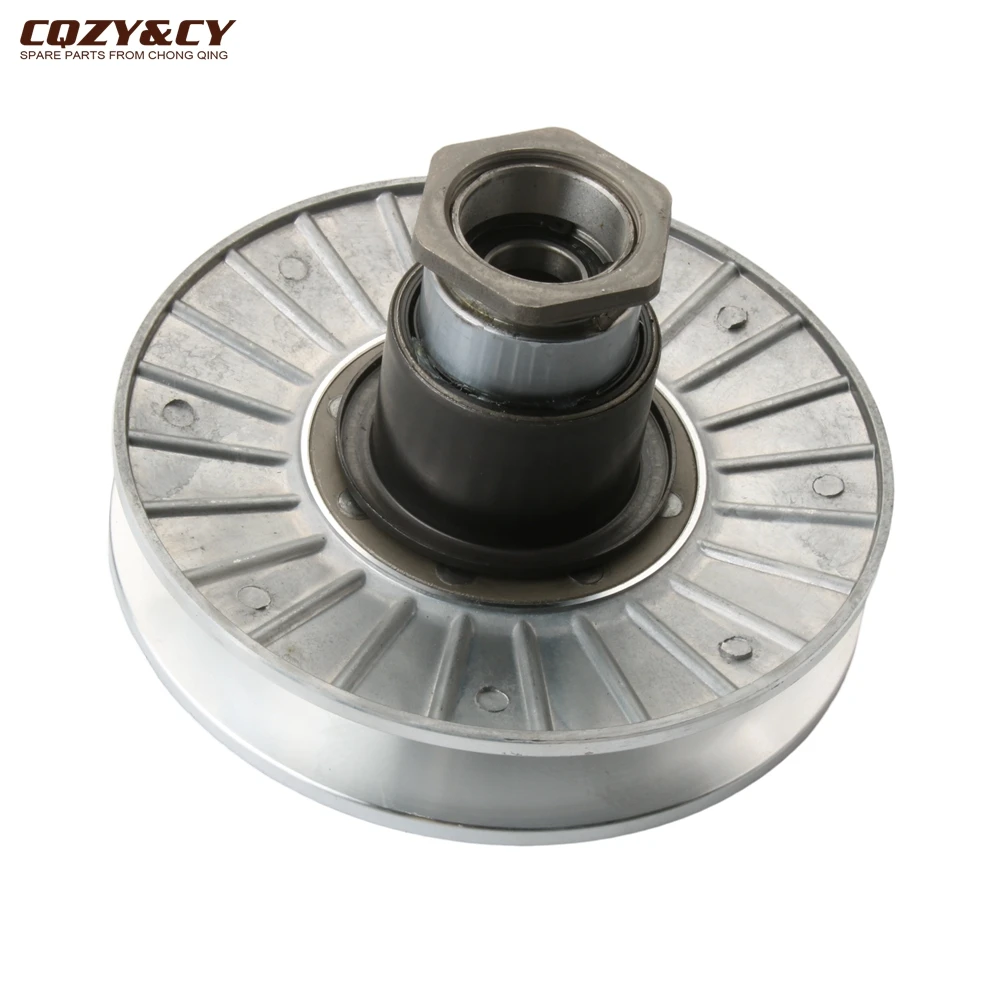 Napędy momentu obrotowego Assy dla Derbi Rambla 250 Gilera Nexus Eu3 250cc 300cc 833669 841774