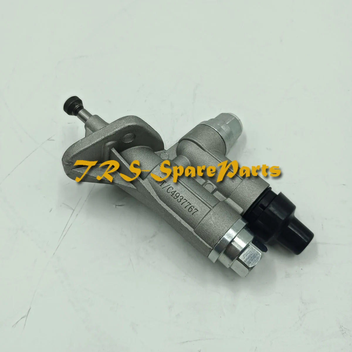 

5334912 C4937767 Fuel Transfer Pump For Cummins Engine B3.9L 8V 4B 4BT 4BTA 4BTAA B5.9L 12V 6B 6BT 6CT 6BTA 6BTAA