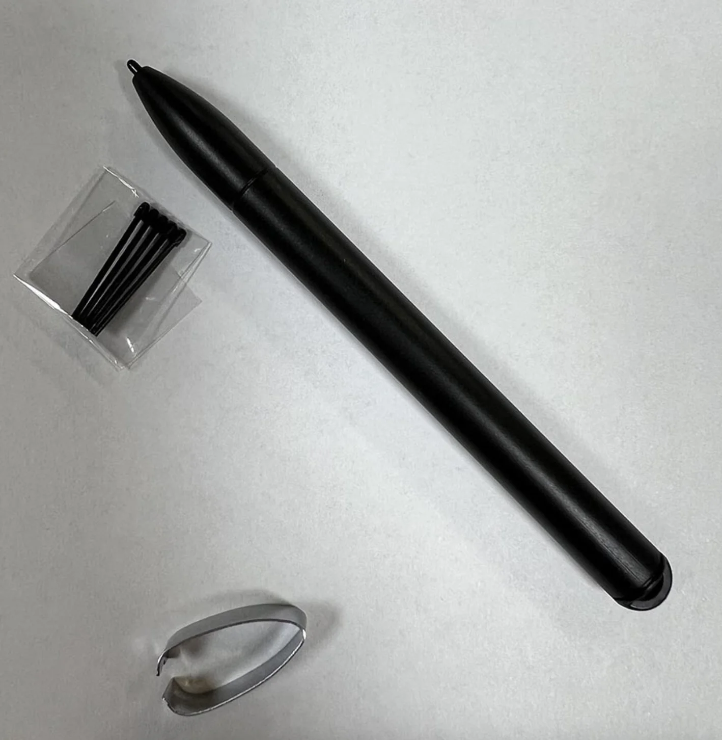 Pen For Panasonic Toughbook FZ-G1 MK1 MK2 MK3 MK4 MK5 Electromagnetic Digitizer Stylus Pen Touch Screen Touch Ribbon pen
