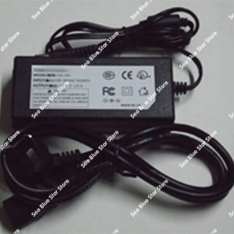 

Power adapter for LR8431-30, 8430-20 recorder power adapter