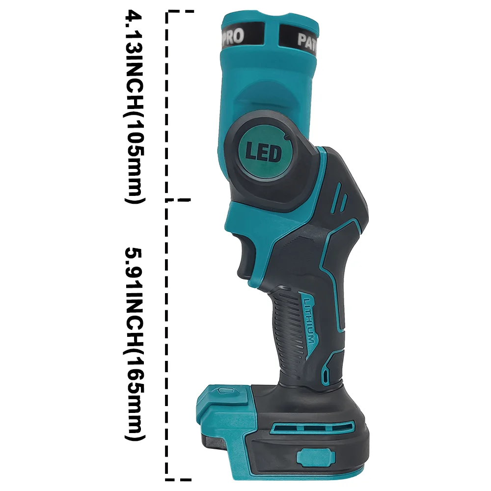 Thumbnail 2 - #12 Cheap LED Floodlights Worth Buying