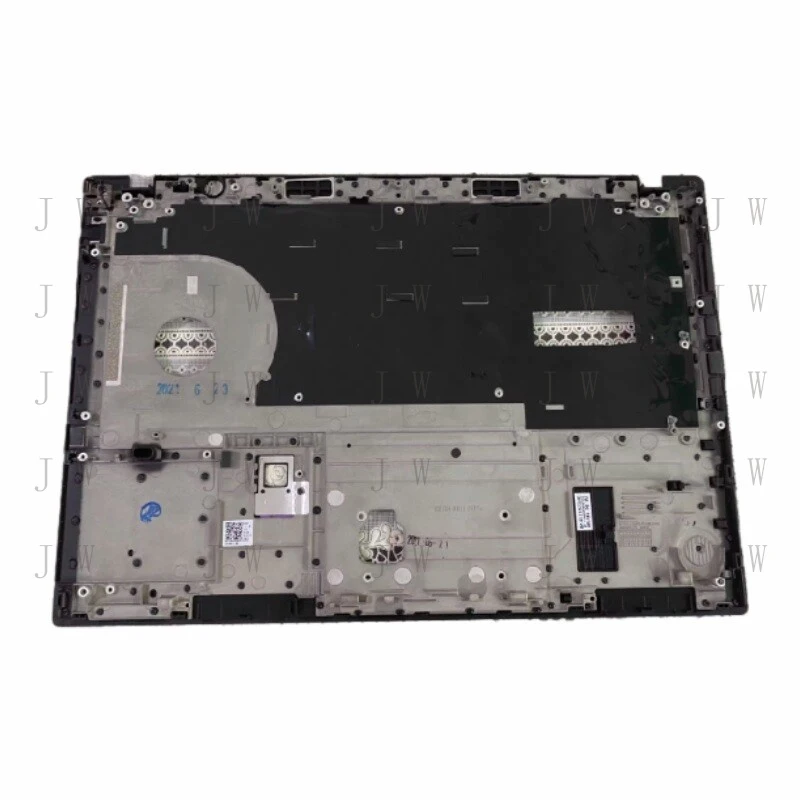 

Оригинальный корпус клавиатуры (пальмрест) DDJ для Lenovo Thinkpad P14s T14 Gen 2, артикул 5CB0Z69256